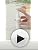 Verb Glossy Shine Spray | Hydrating Heat Protectant for Hair