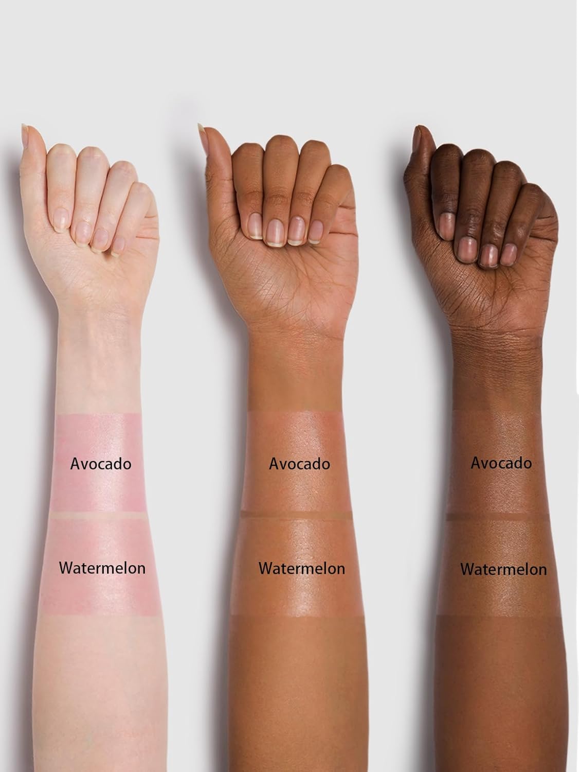 Color Changing Moisturizing Lipstick - Tinted Lip Balm with Magic Temperature Change | Avocado