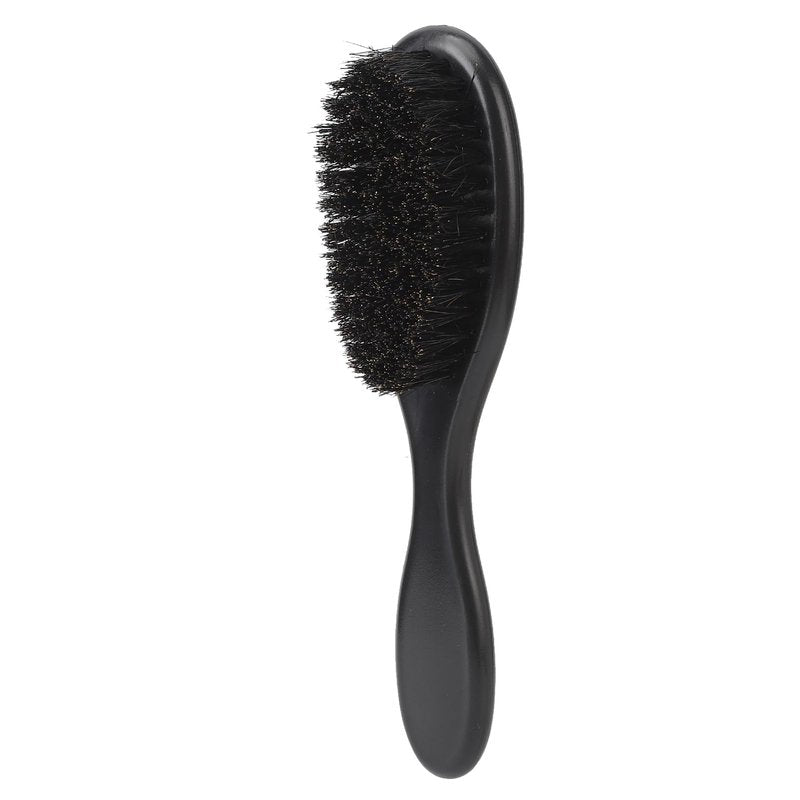 Dioche Men's Beard Brush, Soft Brush for Daily Care and Styling with Excellent Craftsmanship and Good Cleaning Effect