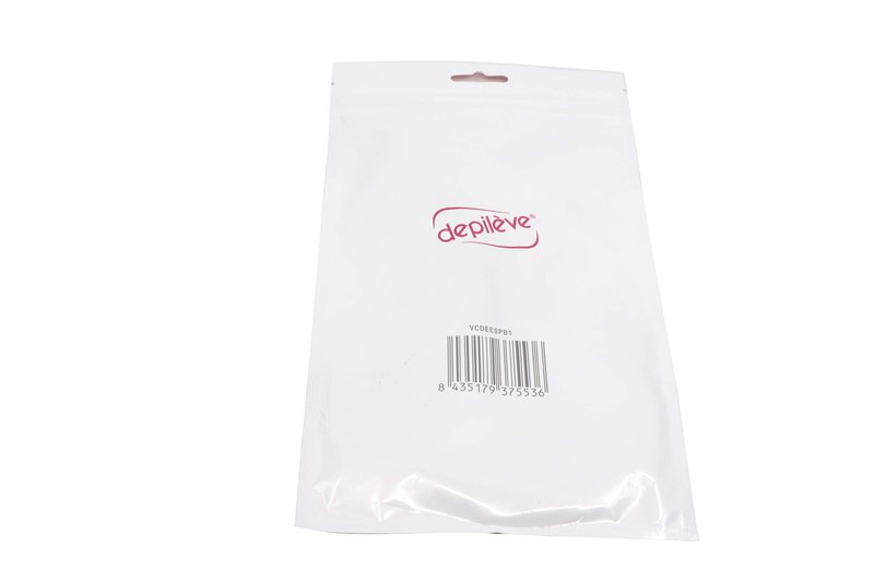 Depileve Wax Can Holders, 10 Ounce