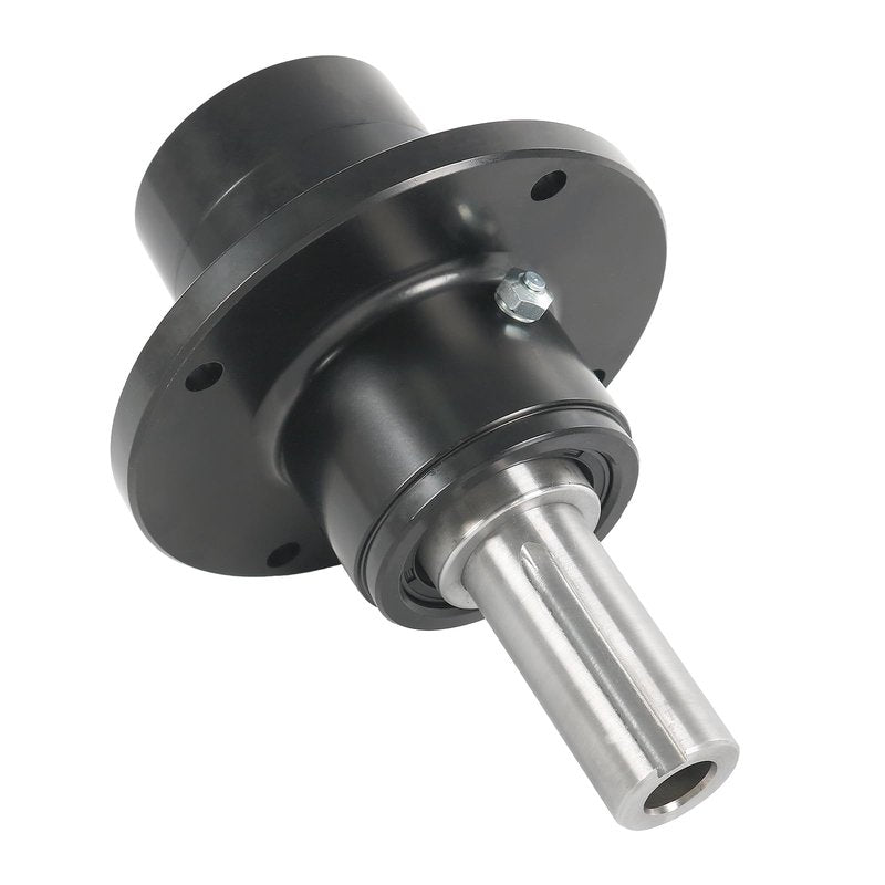 RUIANOMG Spindle Assembly Replacement for Scag 461663 46631 46400 46020, Ferris 1530301 5030301, Compatible with Scag 48" 52" 61" Deck Lawn Mowers