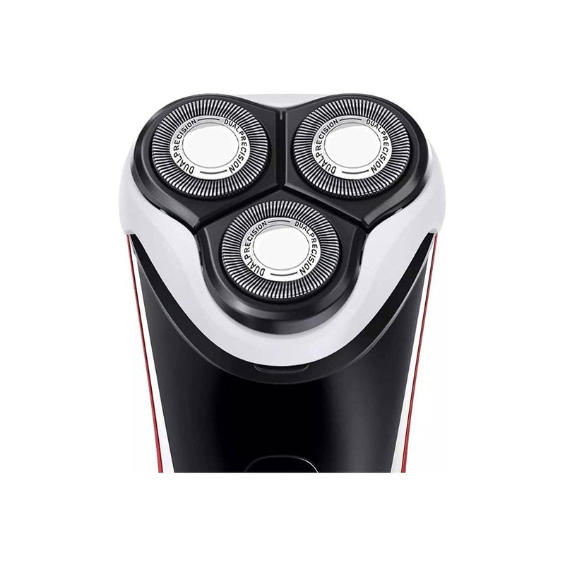 Gleway HQ8 Replacement Heads Blades Compatible with Philips Electric Shavers, HQ8 Replacement Razor Shaving Head Fit for Aquatec HQ8 Series, OEM HQ8 Heads Upgraded for PT730 AT880 AT811, 9-Pack