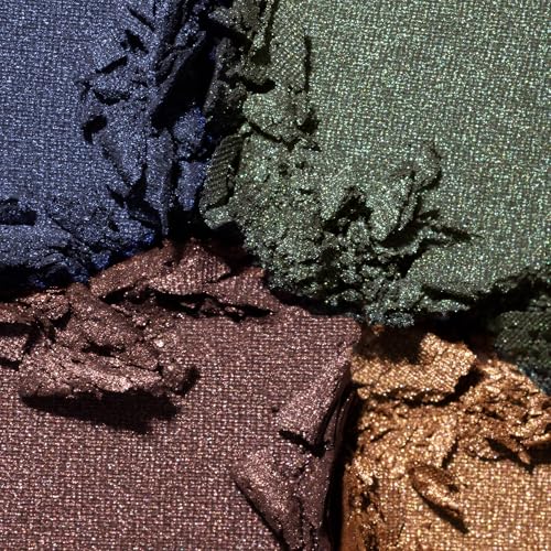 Inglot Pearlescent Eyeshadow Refill - Highly Pigmented Satin Finish
