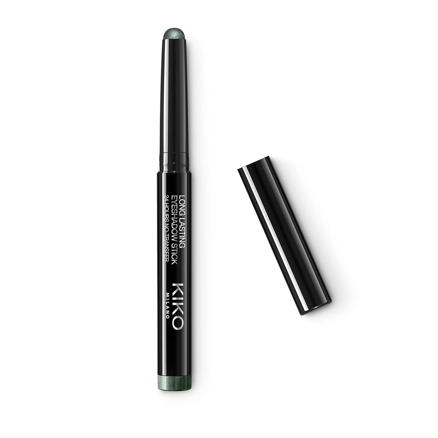 KIKO Milano Long Lasting Eyeshadow Stick - Creamy Formula & Extreme Hold | 0.05 oz