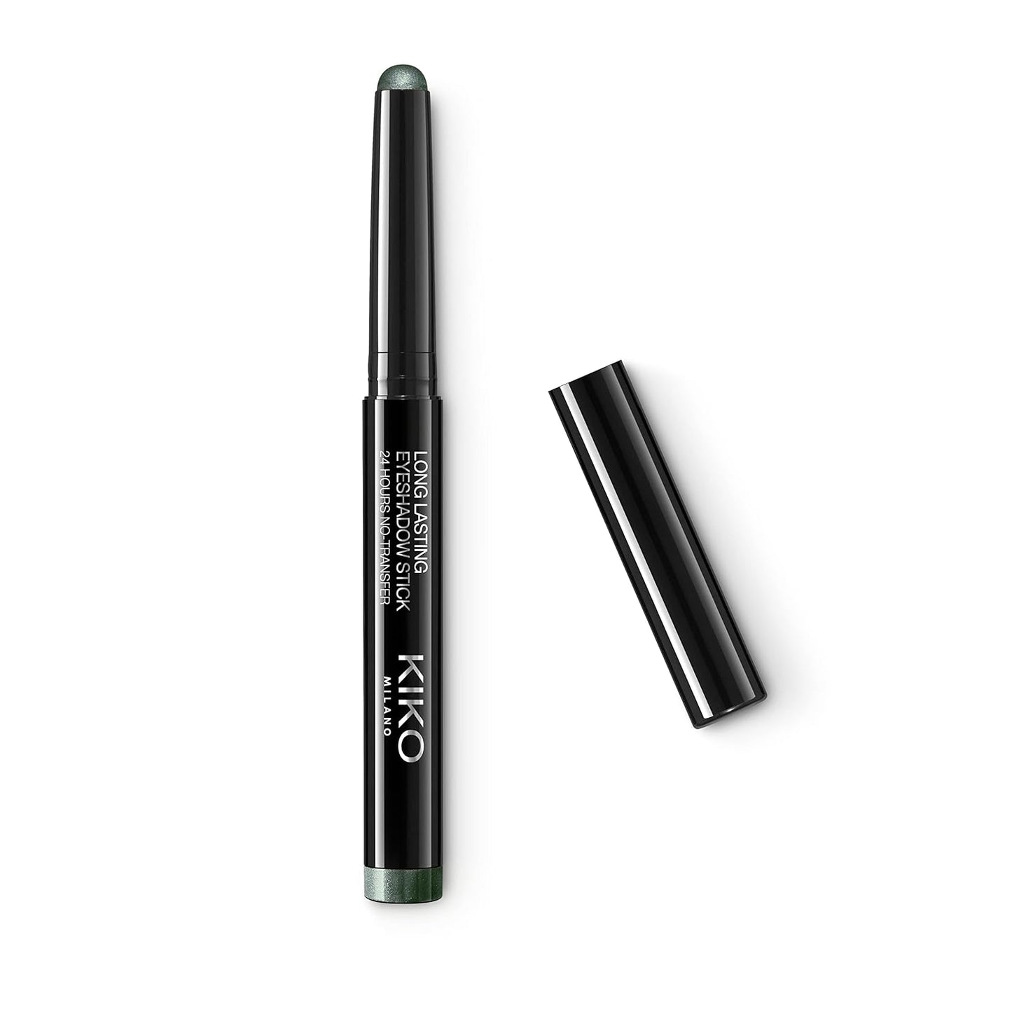 KIKO Milano Long Lasting Eyeshadow Stick - Creamy Formula for All-Day Wear | Versatile Shades