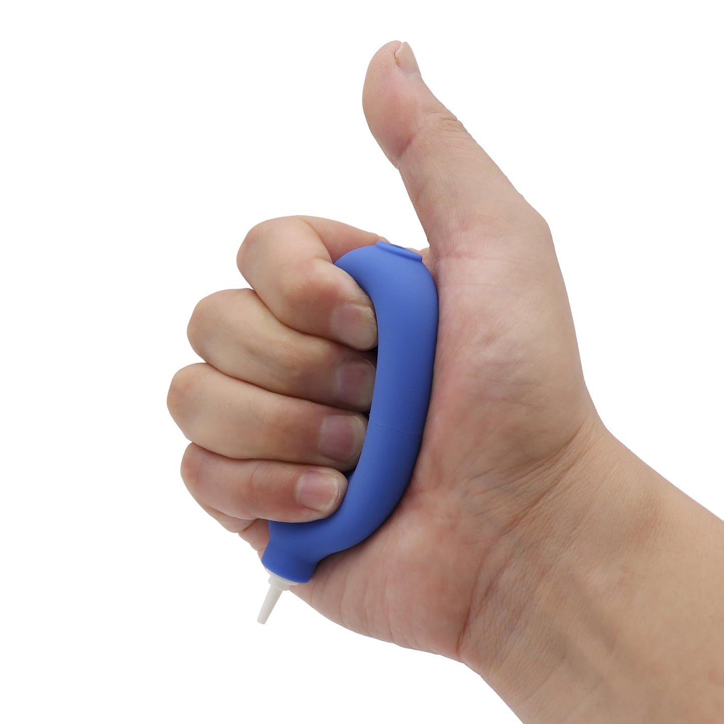 LYECUN Air Duster, Air Blower Dust Blaster for Watch, Keyboard, Cameras Lens Cleaning