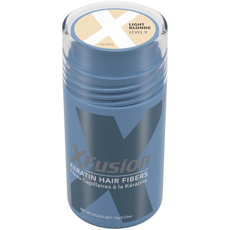 TOPPIK HAIR BUILDING FIBERS PRO BLACK 12/15G