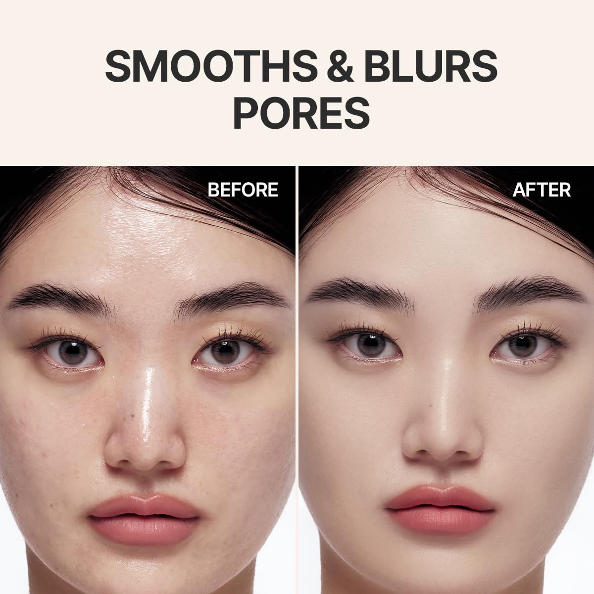 ESPOIR Be Velvet Cushion Foundation #22 Petal | Quick and Easy Coverage with Long-lasting Color by Zero Oxidation, Velvety Smooth Finish & Lightweight Formula, Vegan, Korean Makeup, 0.46 oz