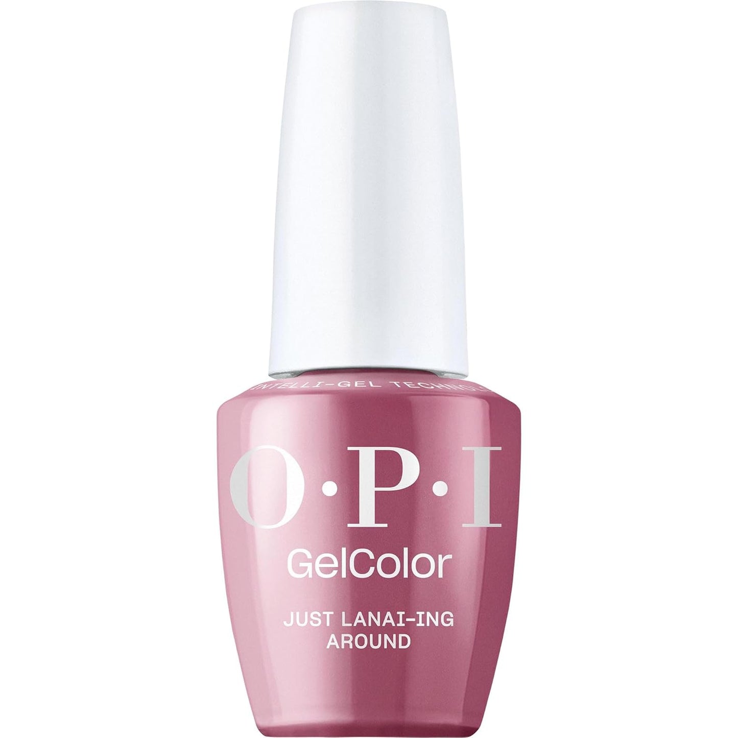 OPI GelColor Gel Nail Polish - Pink & Purple Shades | Salon-Quality Shine, Long-Lasting Wear | 0.5 Fl Oz