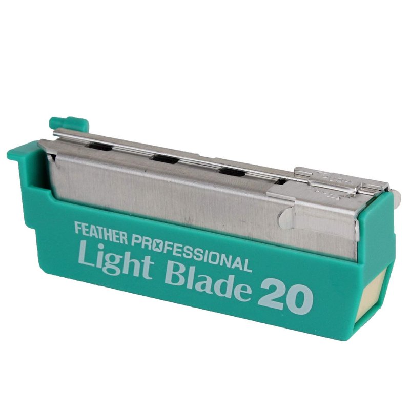 Feather Artist Club Prolight Blade