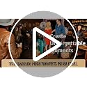 11-Piece Western Cowboy Party Decorations Set for Birthdays