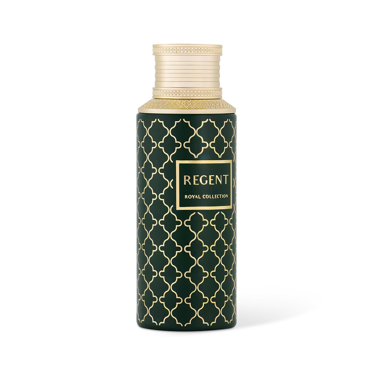 Regent EDP 100ml - Maison Asrar Luxury Fragrance for Men | Elegant Scent