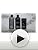 ATTITUDE Aluminum-Free Deodorant for Men - 95% Natural, EWG Verified, Patchouli & Bourbon Scent, 2.64 Oz