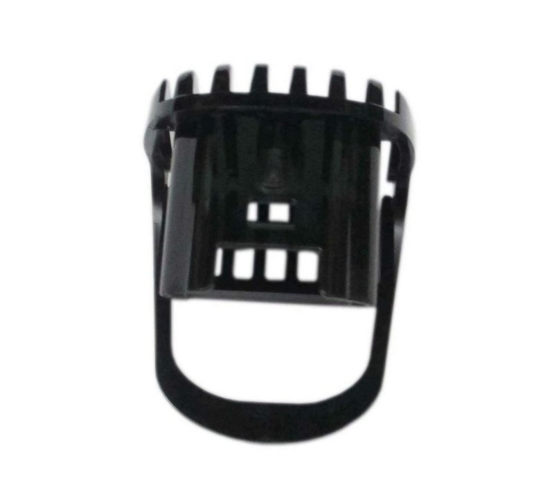 BLUE ELF New Hair Clipper Comb Beard Trimmer for Philips Beard Trimmer 3500 Series QT4018 QT4018/49 QT4014/42 Beard Replacement Accessories Parts