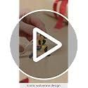 Wolverine Christmas Ornament - Hallmark Marvel X-Men '97