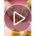 Elegant Clear Plastic Cake Boxes with Lids - 50 Pack for Cupcakes & Desserts