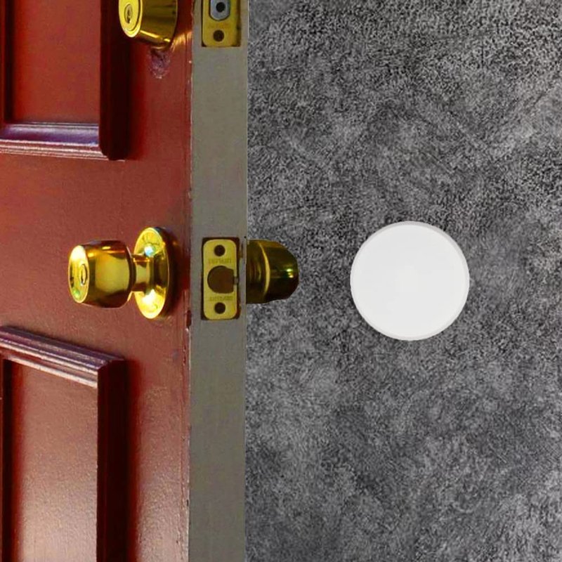ALLWAY WS35 Wall Shield, 2 Pack