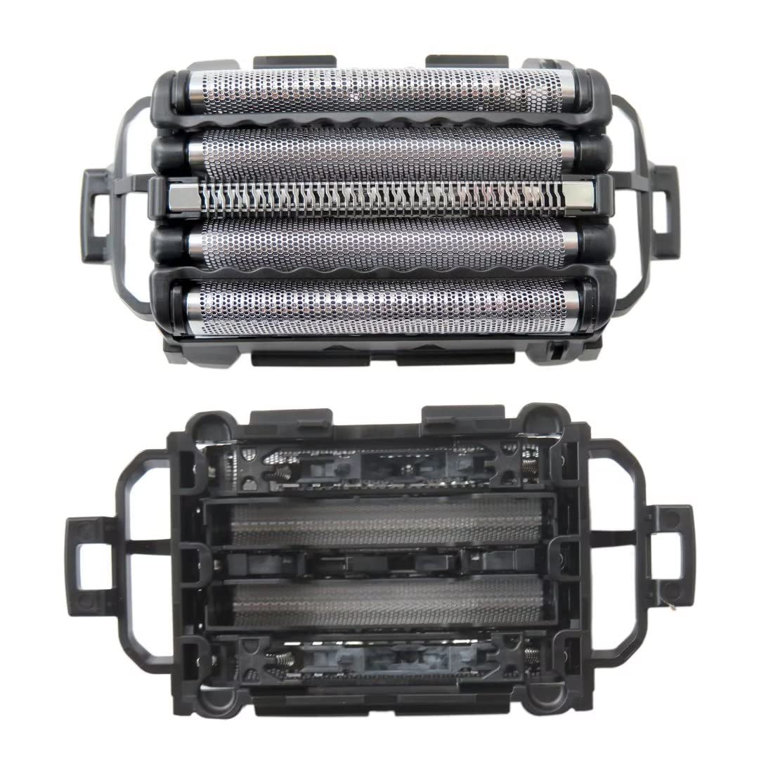 Electric Shaver Replacement Blades and Foils Set for P-anasonic ES-LV95-S ES-LV65-S WES9032P Men