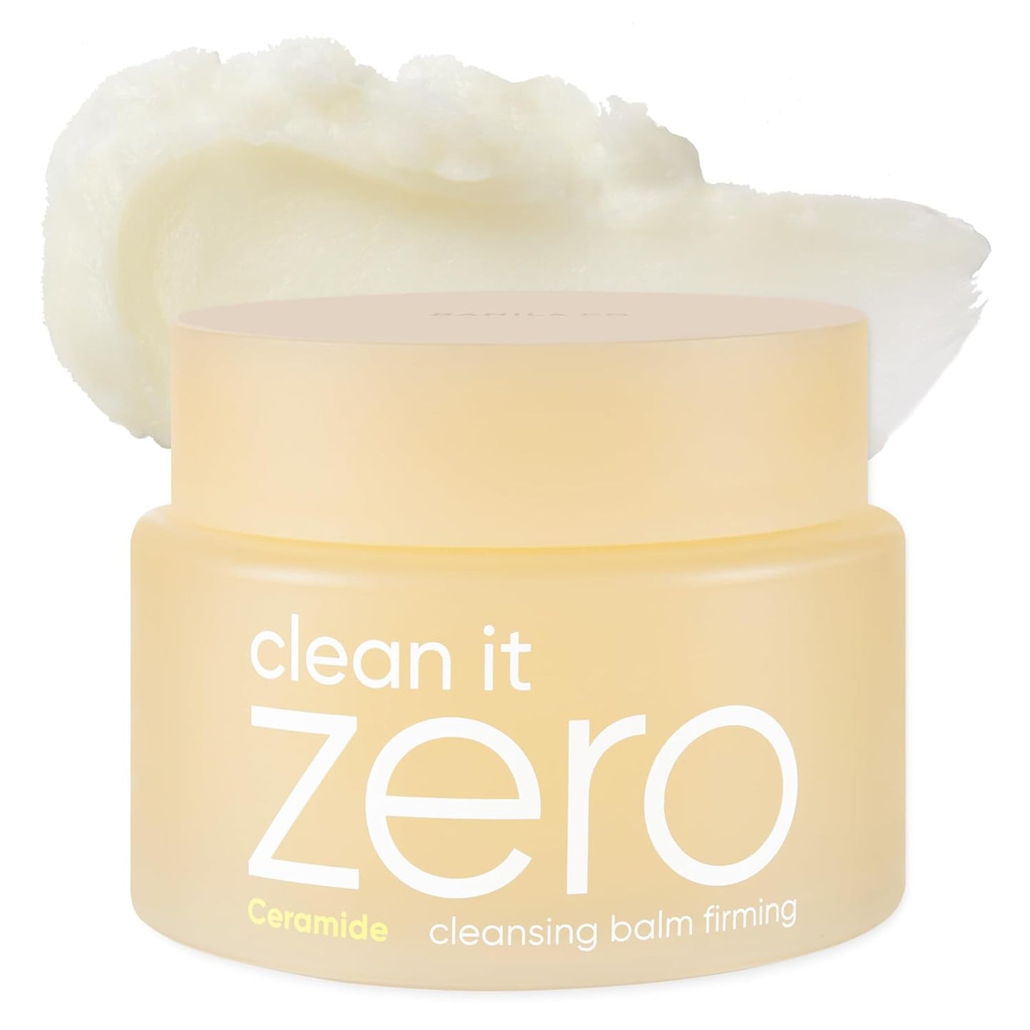 Clean It Zero Original Cleansing Balm - Korean Makeup Remover & Facial Cleanser | Vegan, Acerola Berry & Vitamin C (100ml)