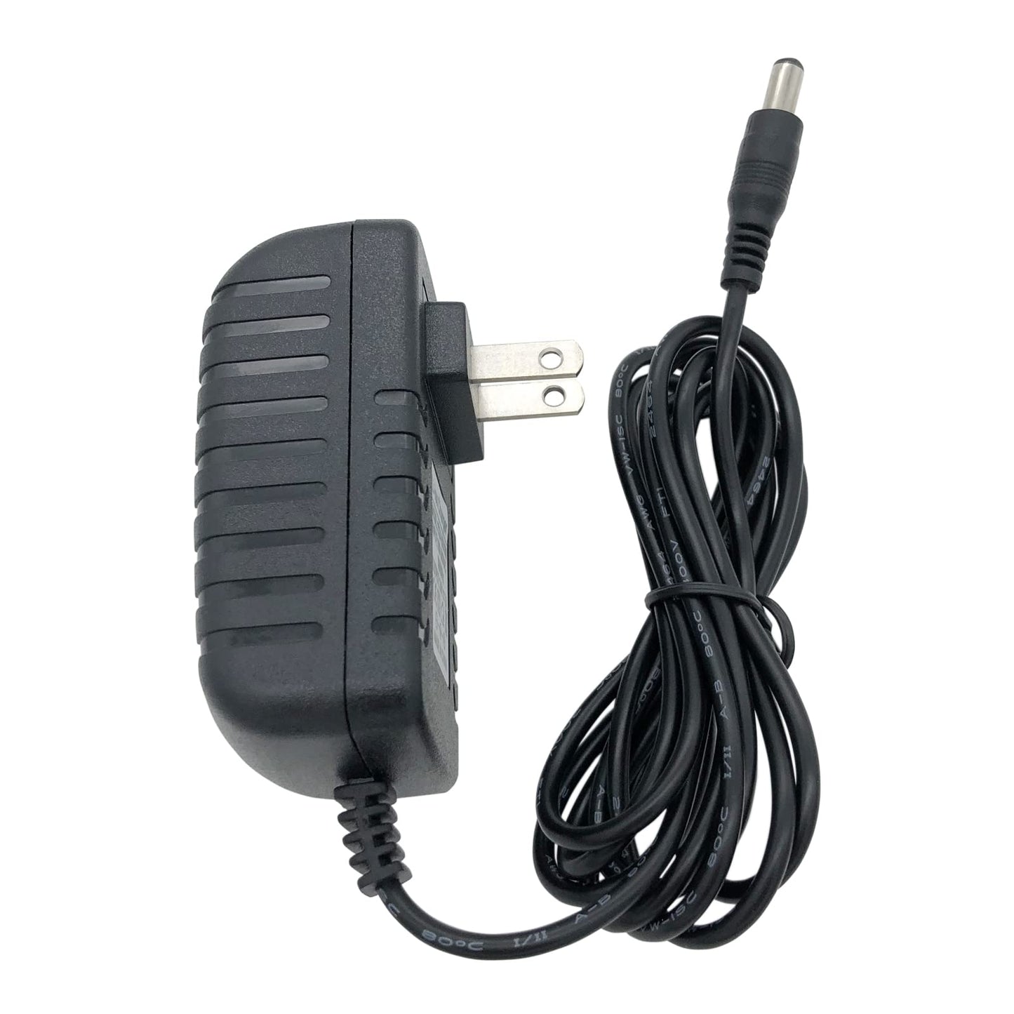PDEEY Charger Replacement for Hypervolt, Opove M3 Pro, TaoTronics, Toloco, Legiral, Kraftgun and Phoenix Massage Guns - 24V 25.2V AC Adapter