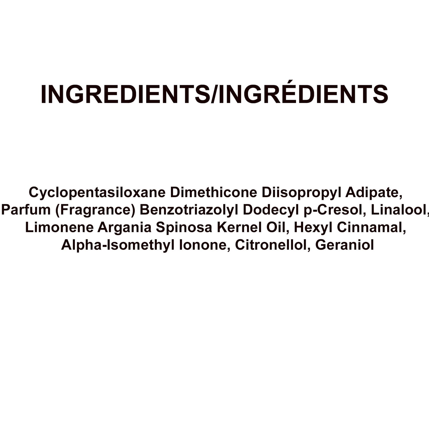 Oligo Professionnel - Blacklight Shine Drops - Weightless hair oil - Anti frizz serum - Argan oil - Nourishing - Paraben Free - Instant shine - 3.4 oz