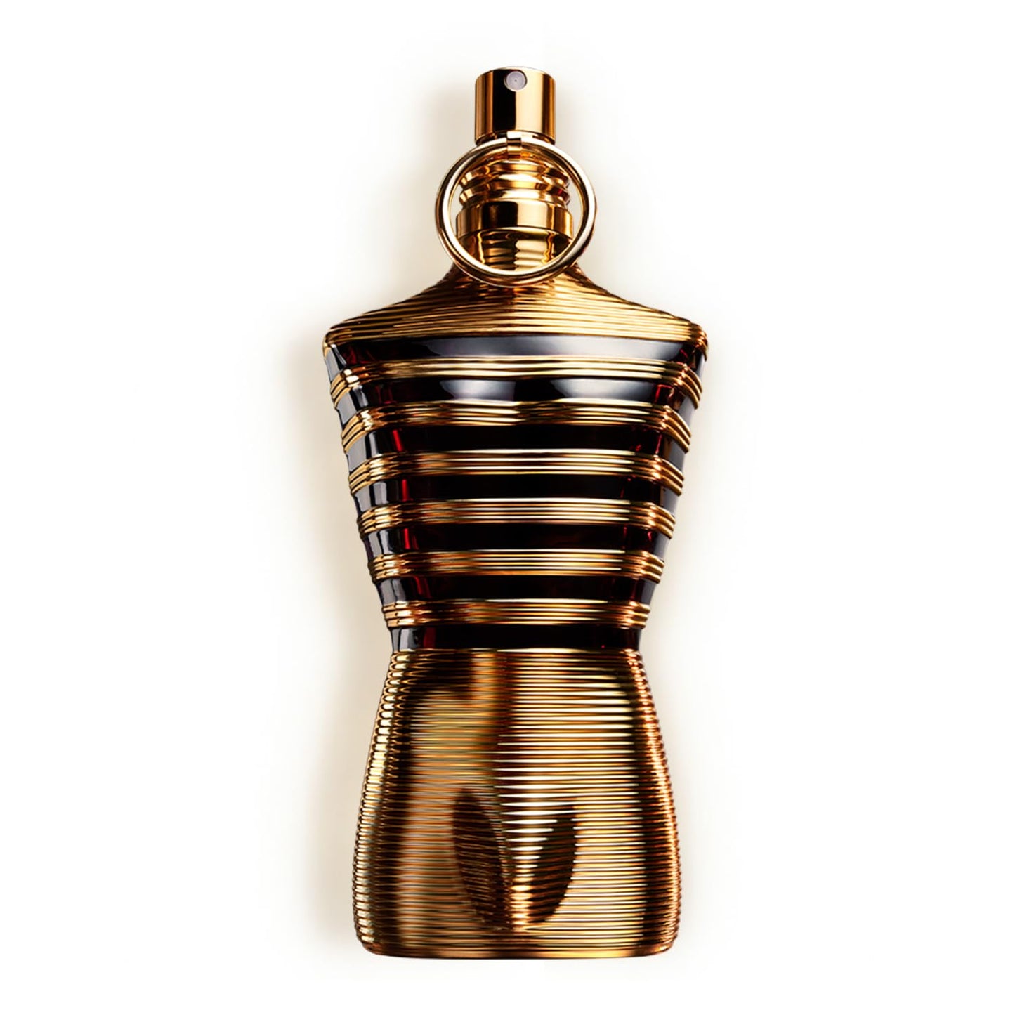 Jean Paul Gaultier Le Male Elixir Parfum - Long-Lasting Woody Aromatic Cologne for Men with Lavender & Tonka Bean | Luxury Fragrance