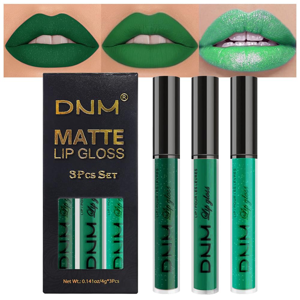 Medium Brown Beige Lip Liner & Matte Lipstick Set - Vegan, Long-Lasting, Waterproof | 2 Pcs