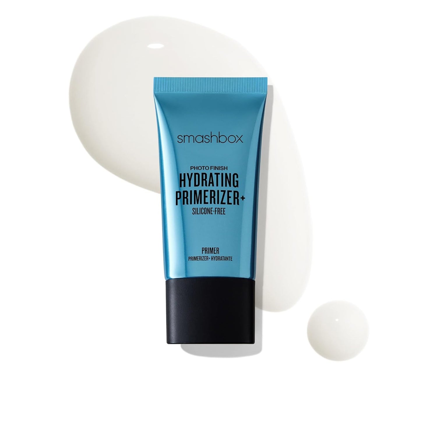 Smashbox Photo Finish Face Primers - Hydrating, Pore-Minimizing & Mattifying | Smooth Skin & Extend Makeup Wear