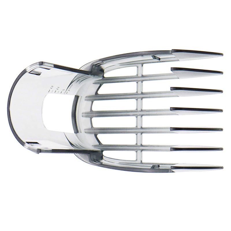 WuYan Replacement Hair Clipper Comb Compatible for Philips Small 3-15mm QC5510 QC5530 QC5550 QC5560 QC5570 QC5580
