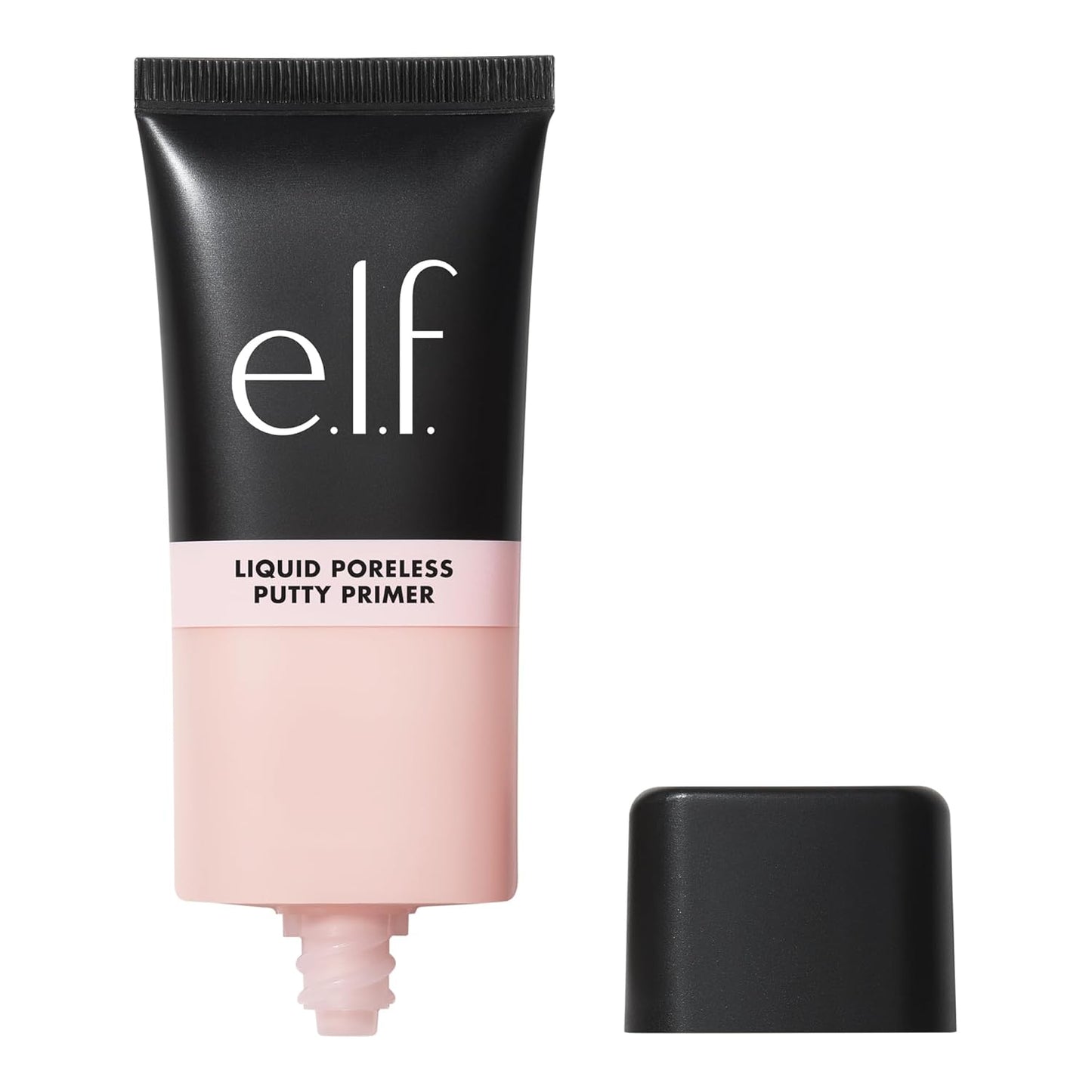 e.l.f. Liquid Poreless Putty Primer | Gripping Makeup, Redness Reduction & Soothing Cica Formula