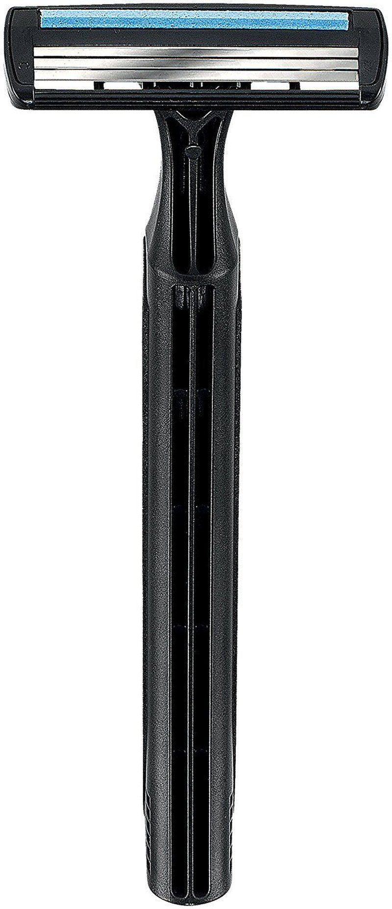 BIC 3 Action Men's Razor - Pack of 8