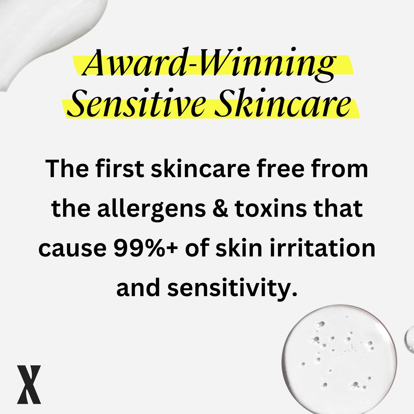 Untoxicated Ultra Soft Cleansing Pads - Double-Layered Reusable Bamboo Terry Rounds - Makeup Removal & Skincare for Sensitive Skin - Soft & Durable - Includes Washable Storage Bag - 10CT