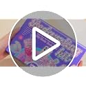 LOTWOW 70000 Pcs Bedazzling Kit with 48 Colors Rhinestones & Glue