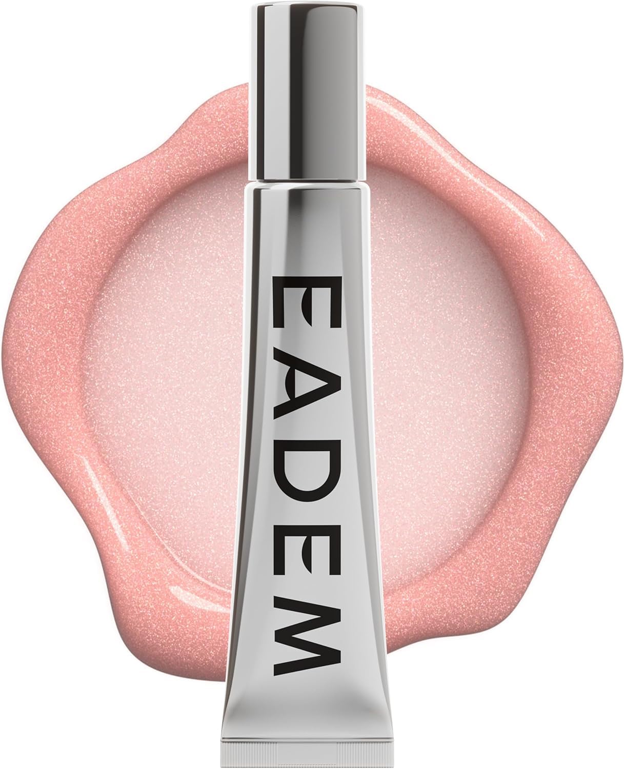 EADEM Le Chouchou Lip Softening Balm - Hydrating Lip Plumper & Mask | 0.5 oz Boba Bounce
