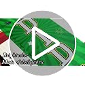 Class of 2026 Graduation Banner - Red & Black Porch Sign Decor