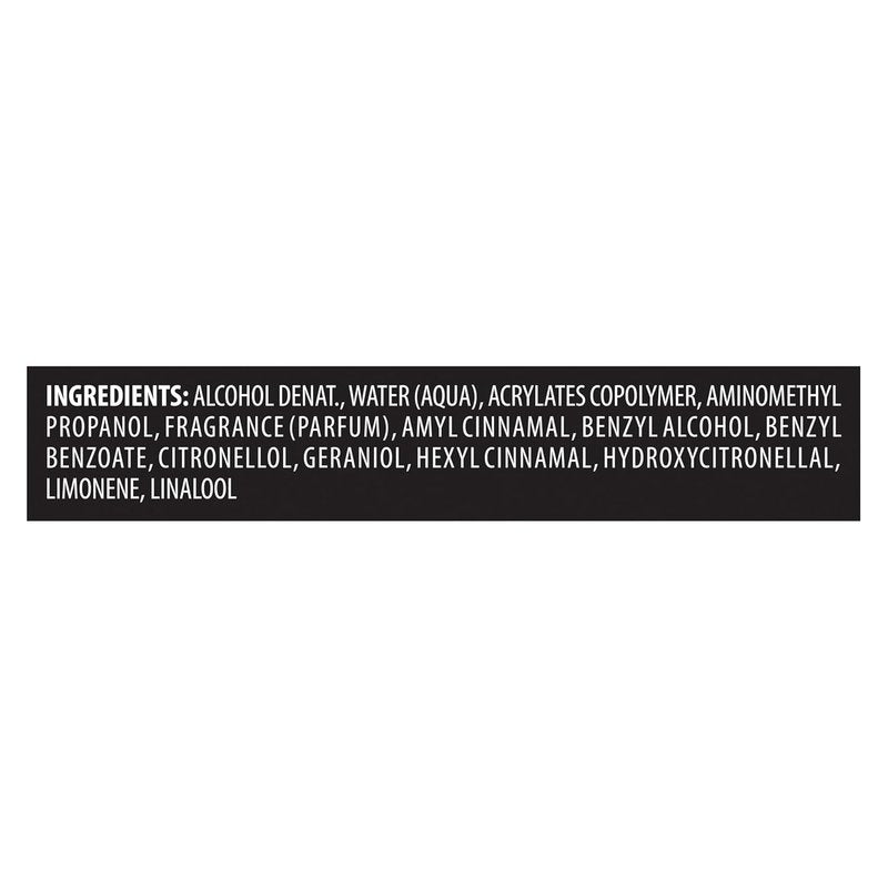 TRESemmé Non-Aero Hairspray - Ultra Fine 24-Hour Frizz Control | 10 Fl Oz, Pack of 6