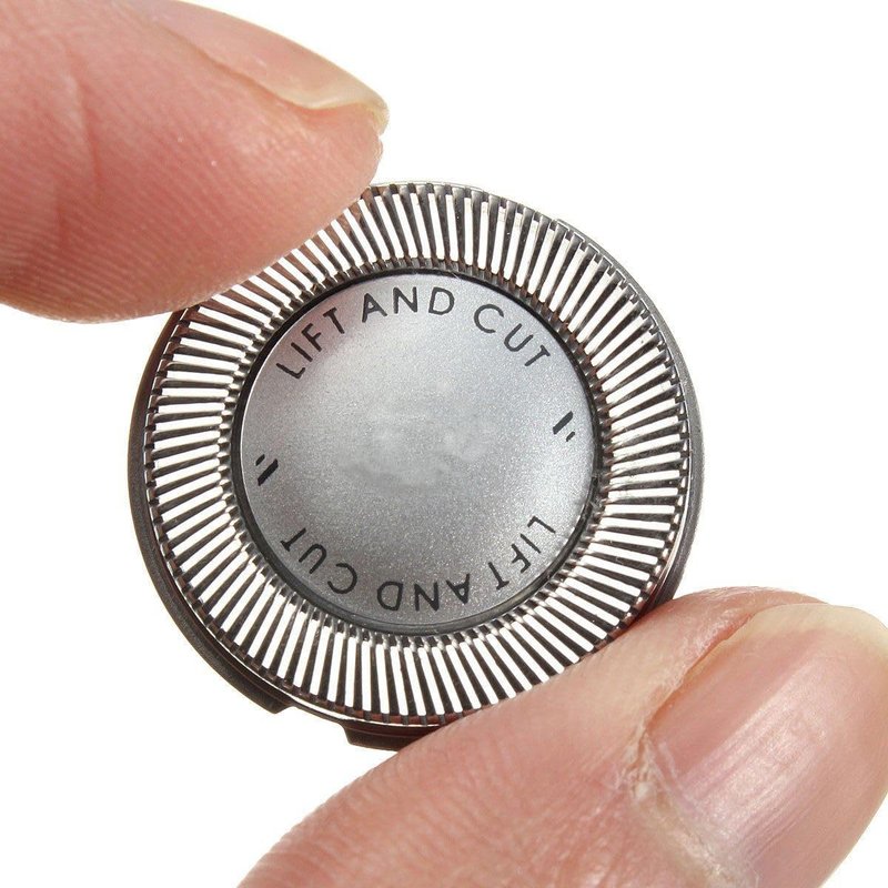 HQ55 HQ56 Shaver Replacement Heads for Philips Norelco HQ3 HQ4 HQ5401 HQ916 HQ5421 HQ5426 HQ6990 HQ5625 HQ6868 HQ5851 Shaving Heads Razor Blade