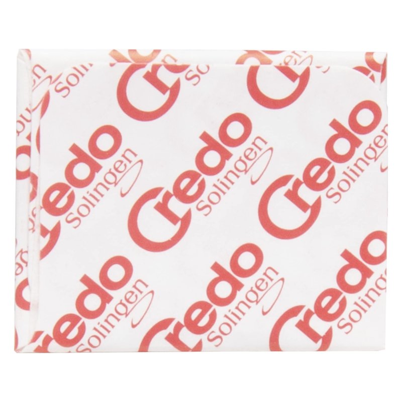 Credo Corn Cutter Replacement Blades, Ideal for Removing Calluses and Corns, Compatible with Credo Corn Cutter, 10 Pack