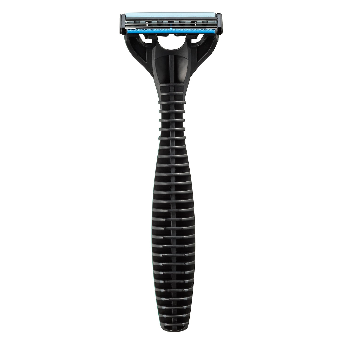 Equate Triple Blade Disposable Razors for Men, 8 Ct