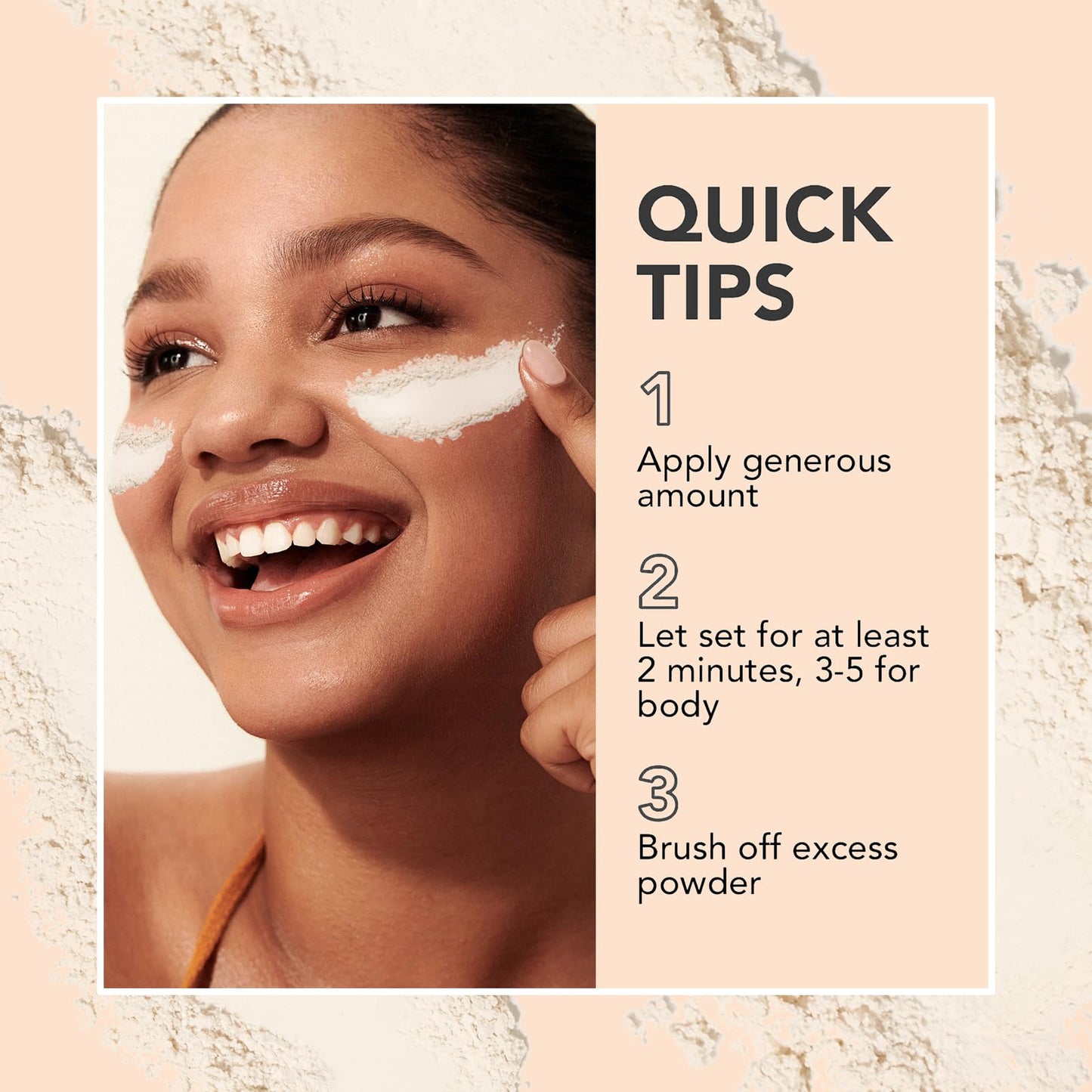 NAISSIYA Oil Control Face Pressed Powder,Matte Smooth Flawless Setting Powder Makeup,Waterproof Long Lasting Finishing Powder,Cruelty Free Lightweight Face Cosmetics,0.35Oz (#1-CLASSIC IVORY)