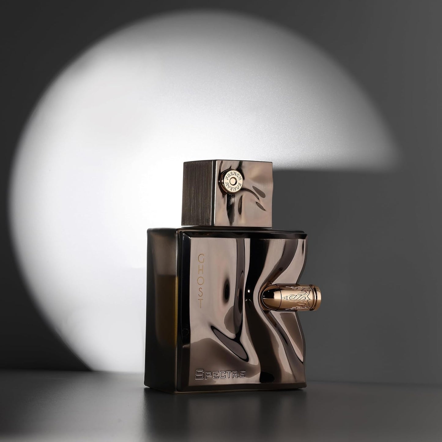Spectre Ghost EDP 80ml | Unisex Fragrance with Unique Scent Profile