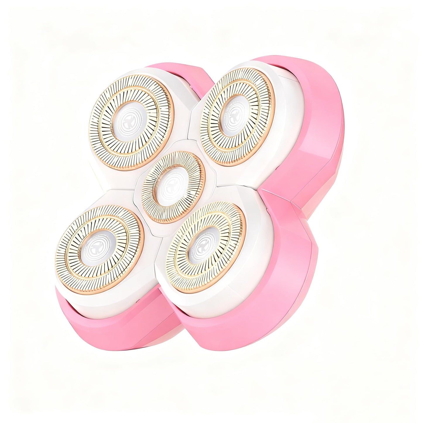 Electric Razors for Women - Upgraded Magnetic Electric Shaver Sold Out