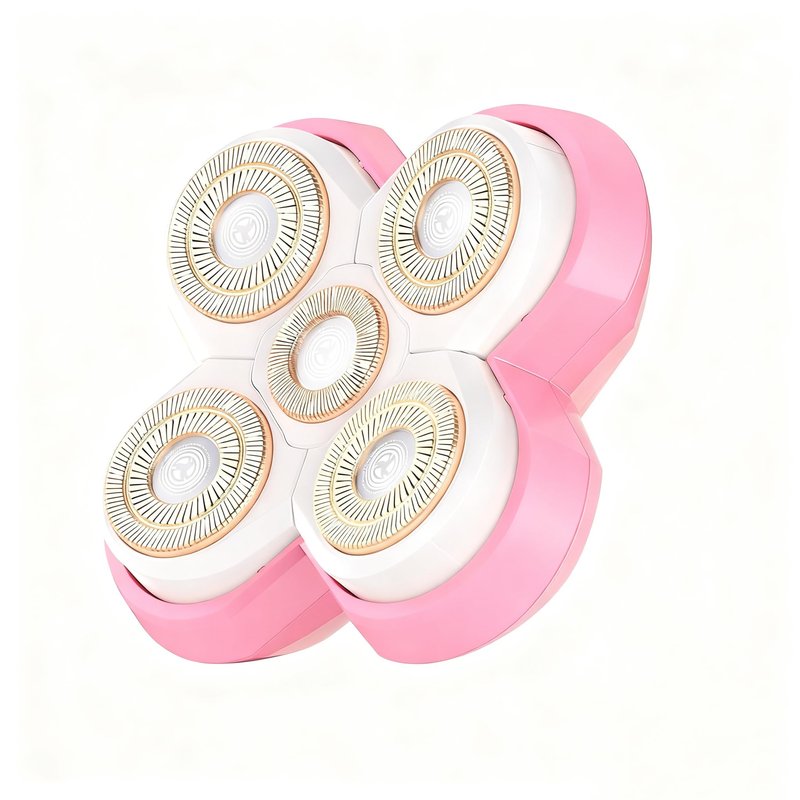 Electric Razors for Women - Upgraded Magnetic Electric Shaver Sold Out