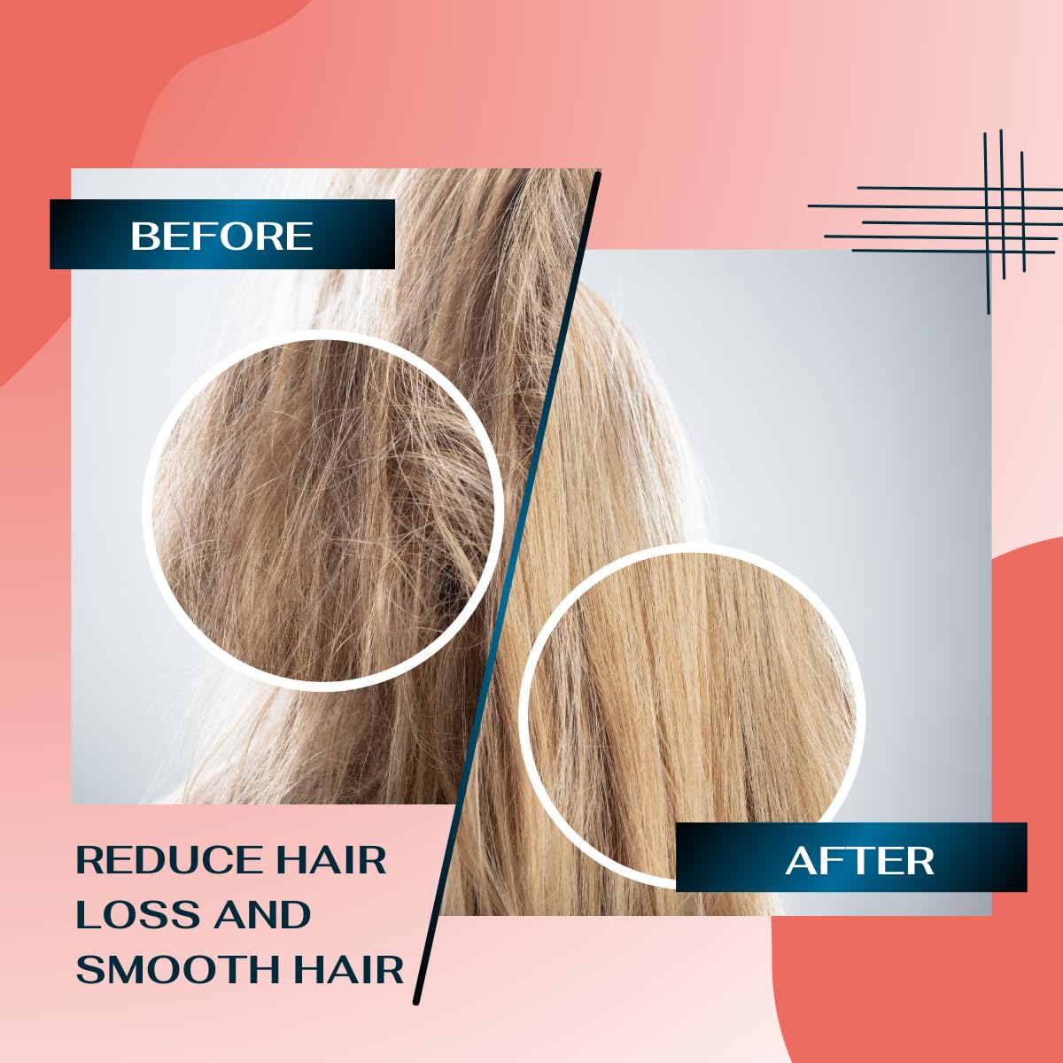 Zizyphus Scalp Care Shampoo - Deep Refresh for Healthy Hair | Natural Tree Bark Extract, 2.7 Fl Oz