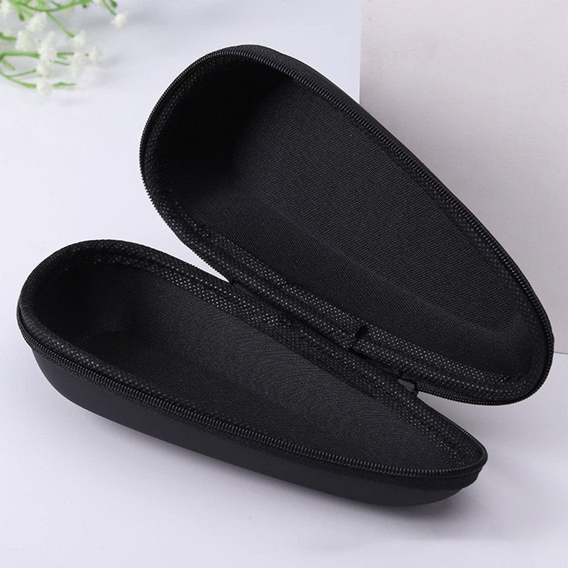 LinMei Hard Case Compatible with Philips Norelco Electric Shaver 3100 3800 3500 2300 2100 6400 Universal Travel Carry Protective Bag for Men's Rotary Shavers Electric Trimmer