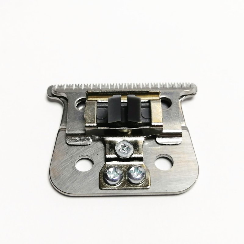 Stainless Steel T- Blade #26704 Replacement for Models STYLINER II/ M3 TRENDSETTER SLII D-2 D-1 SLSII SL3 Hair Clipper Cutter