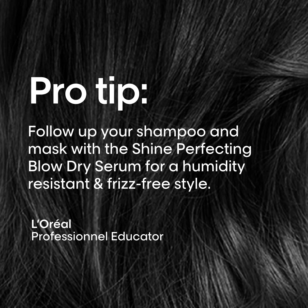 L'Oréal Professionnel Paris Liss Unlimited Mask - Frizz Control & Humidity Protection | Prokeratin Formula