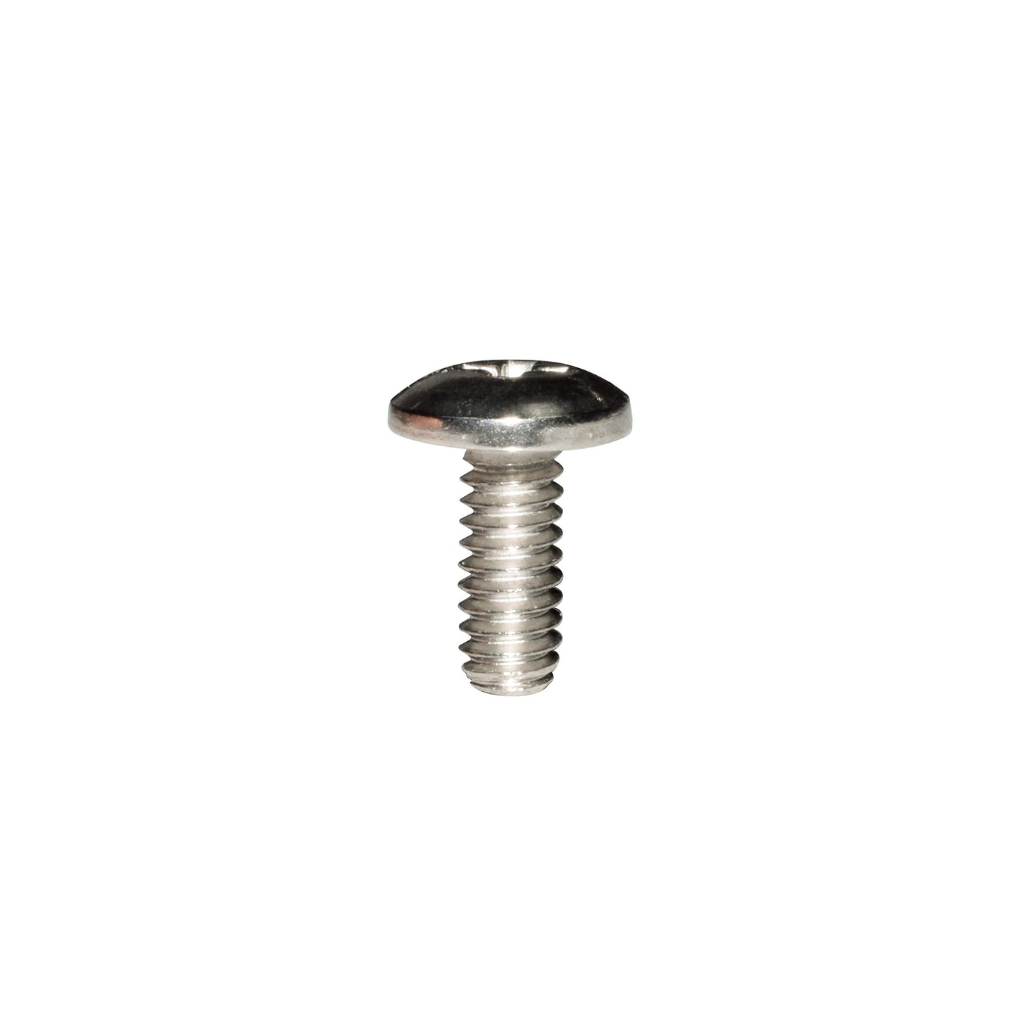 Univen Clipper Blade Screws fits Andis Outliner & T-Outliner Blades 6 Pieces