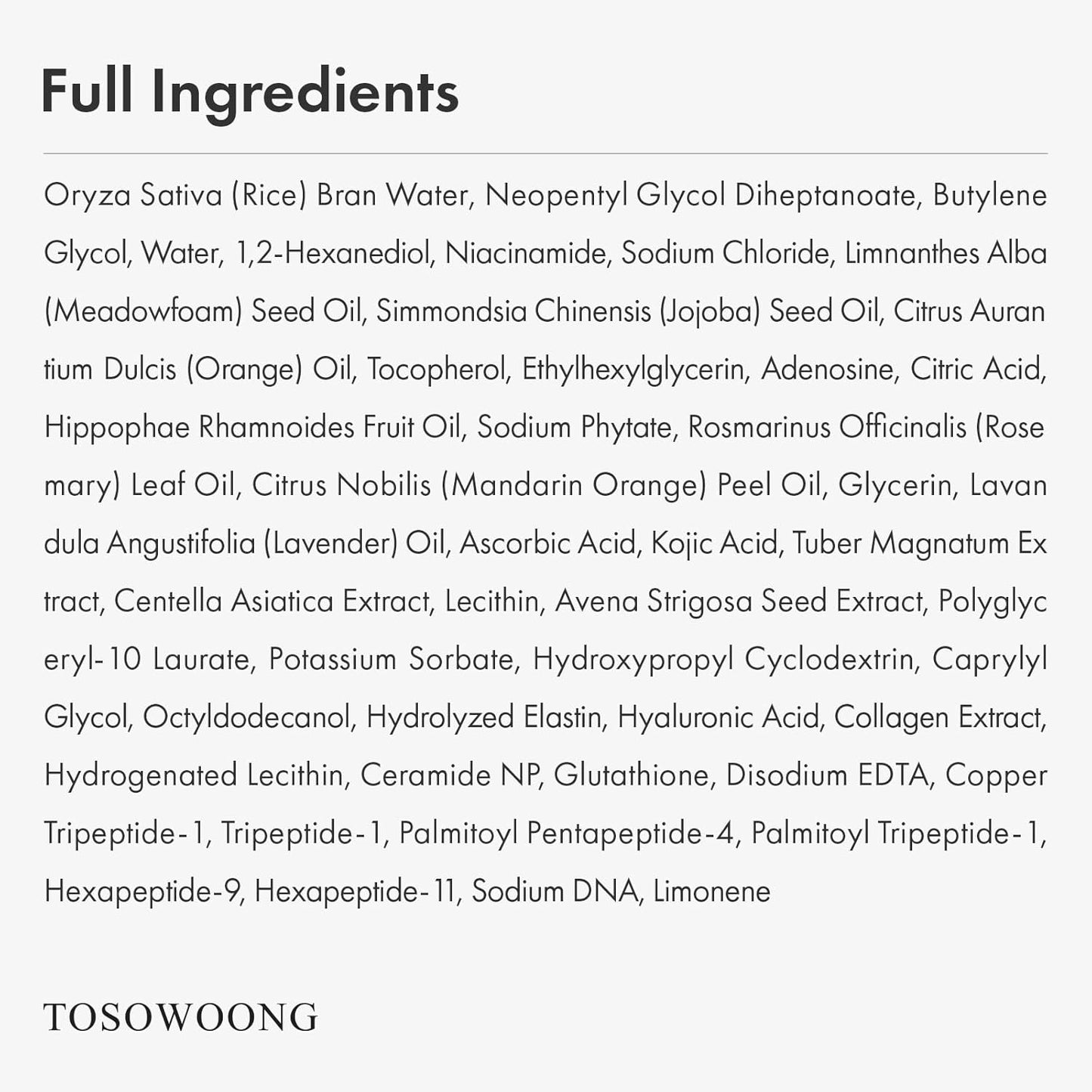 Rice Glow Spray Serum - Hydrating Face Mist with 70% Rice Bran Water, Vitamin C & Kojic Acid | 100ml
