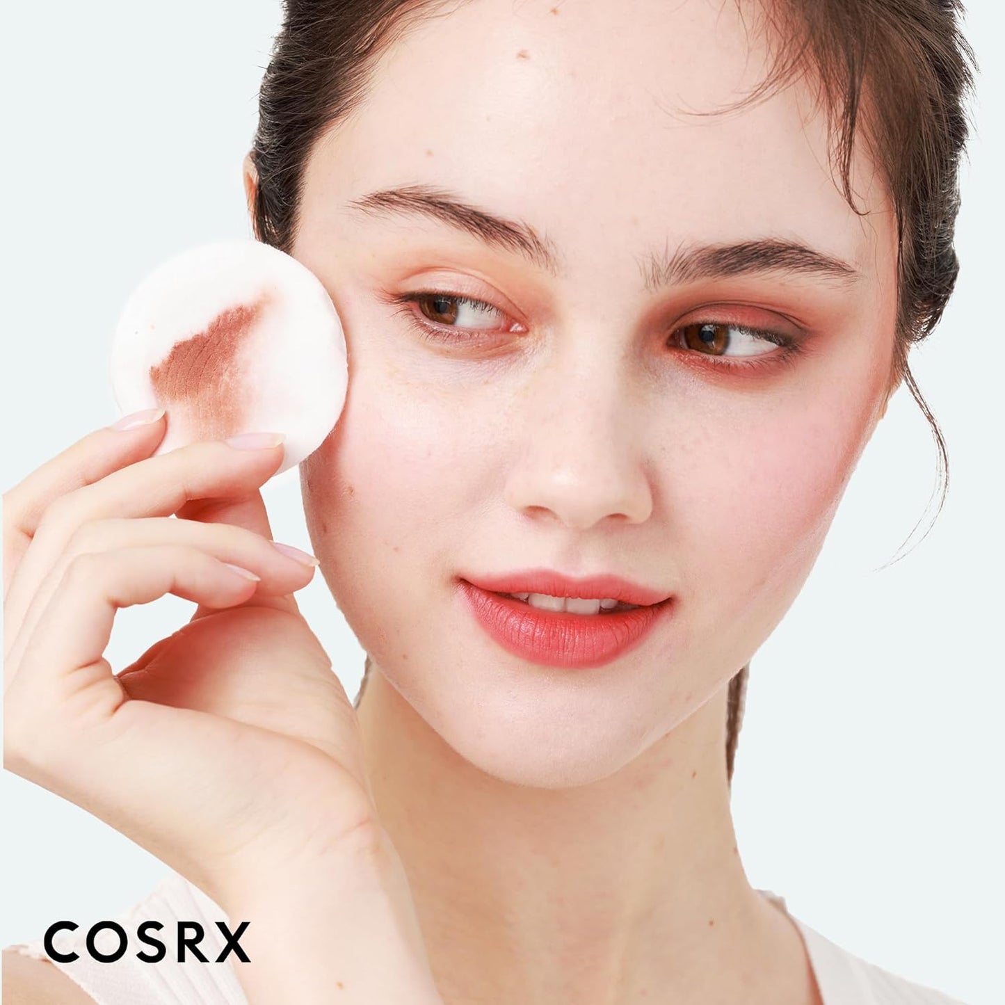 COSRX Low pH Niacinamide Micellar Cleansing Water - Gentle Facial Wash for Sensitive Skin | 3.38 fl. oz (100 ml)